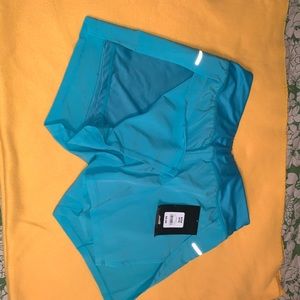 COPY - Avia Reflective Running Shorts Running Sho…